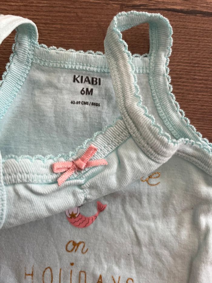 Bodie - 6 mois - photo numéro 2