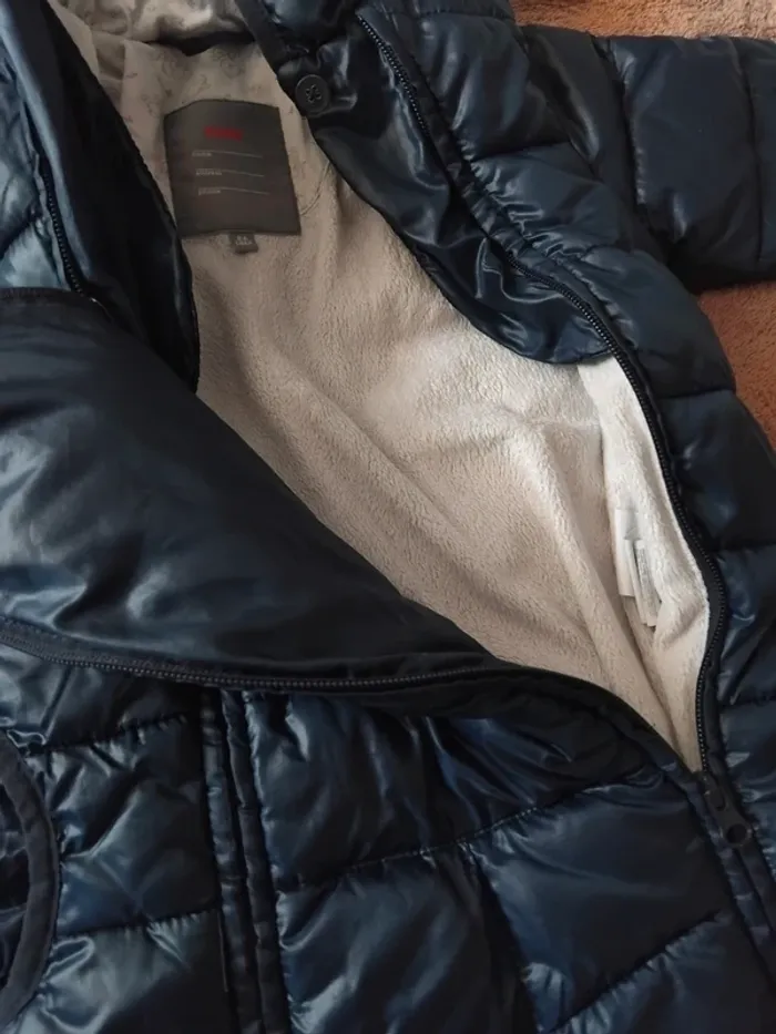 Blouson combi 🔄 - photo numéro 5