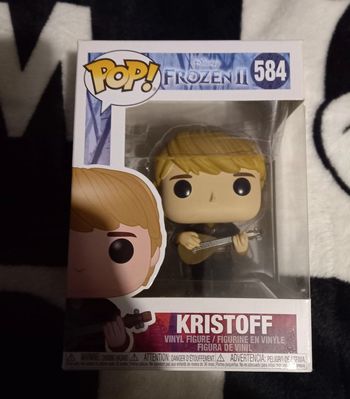 Pop Kristoff
