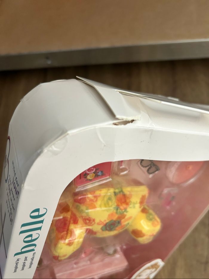 Accessoires Belle Disney Ily - photo numéro 2