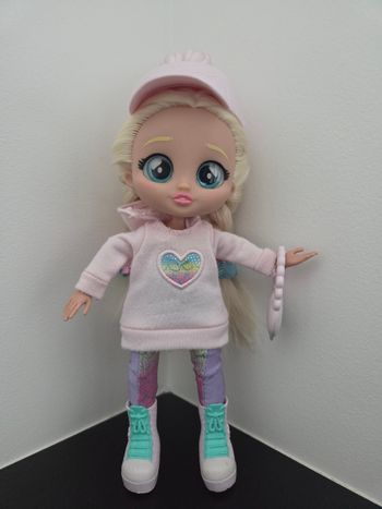 Poupée BFF by Cry Babies 