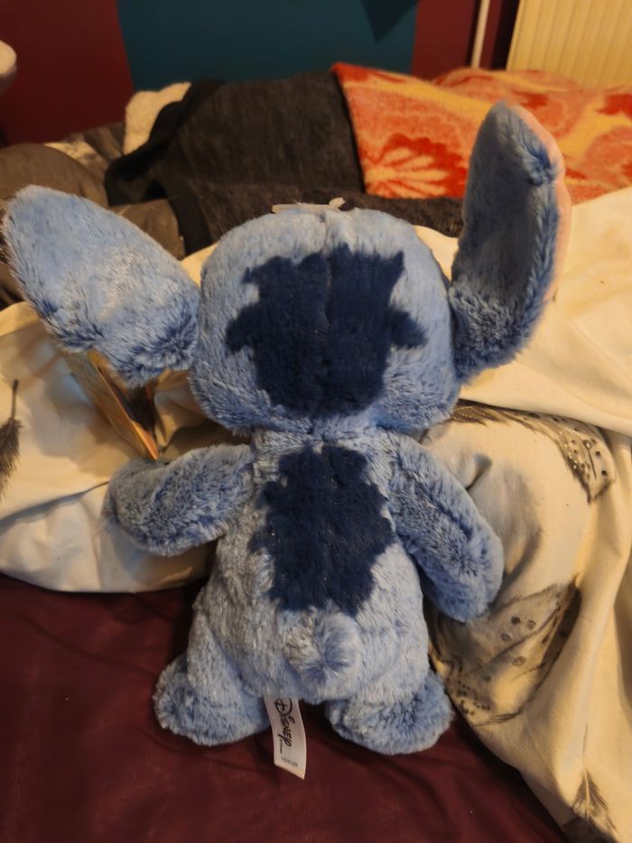 Stitch - photo numéro 3