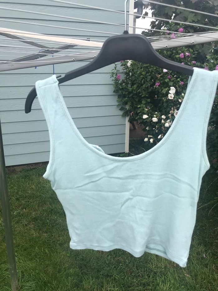 Lot de 2 mini tee shirt - photo numéro 5