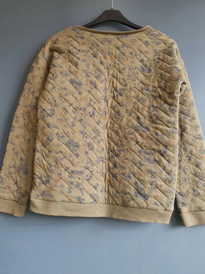 Sweat Kiabi 10 ans - photo numéro 3