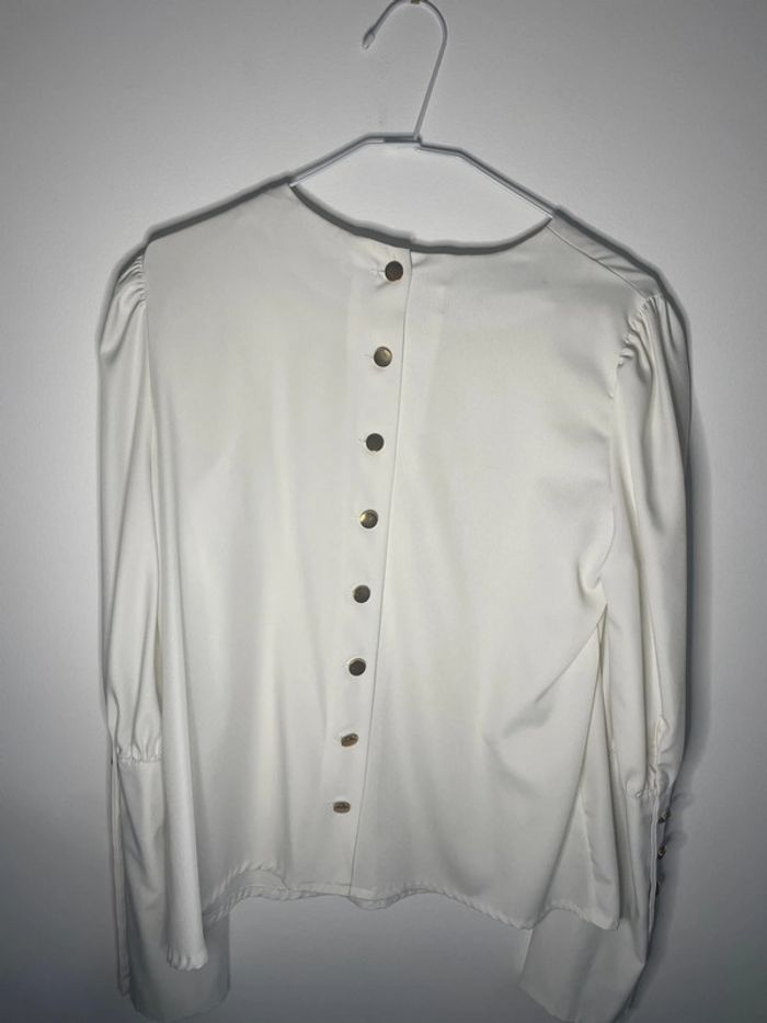 Blouse t. L