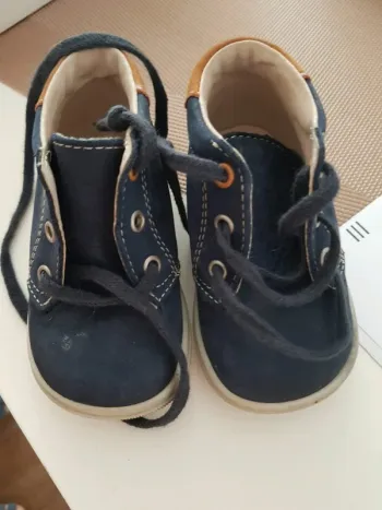 Chaussure premiers pas