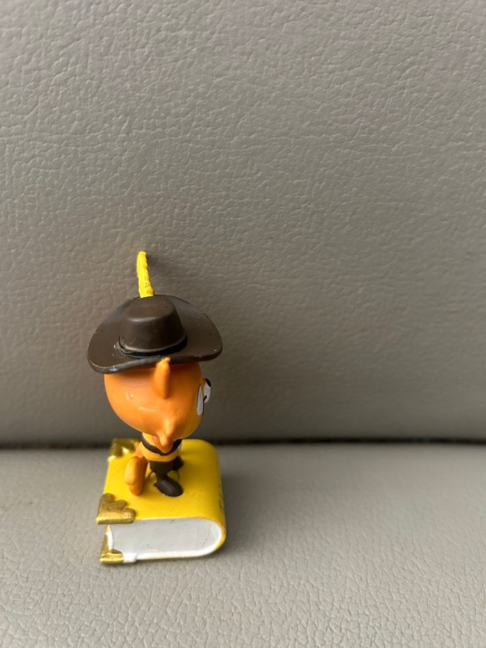 Tonies anglais le chat botté pour toniebox - photo numéro 4