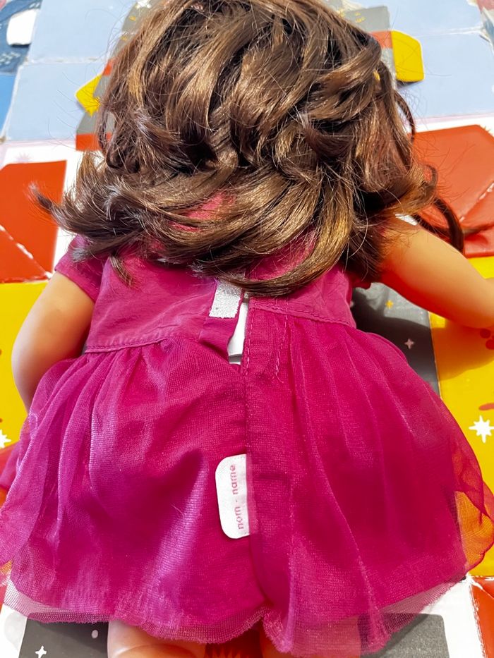 Poupée corolle - photo numéro 5