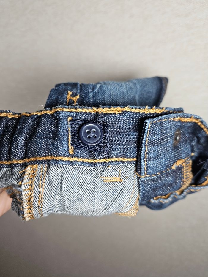 Jeans kiabi 3 mois - photo numéro 5