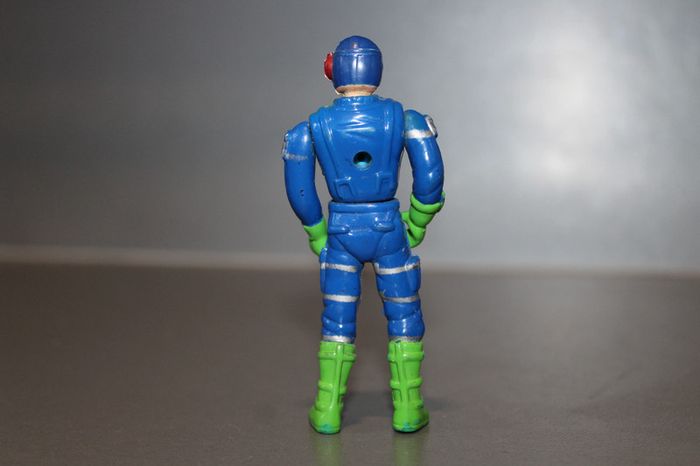 Figurine Bootleg - photo numéro 2