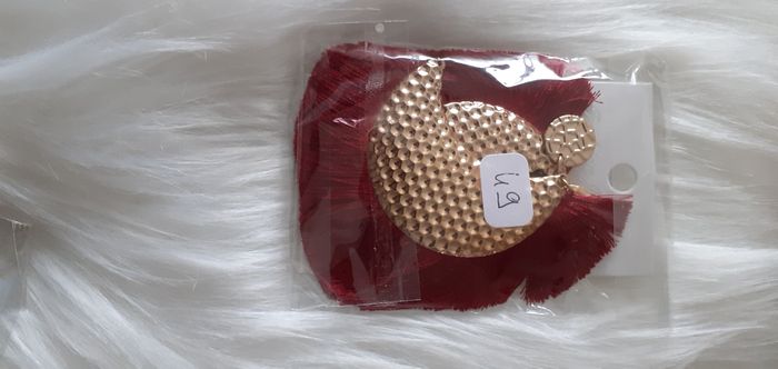 Bijoux fantaisies - photo numéro 6