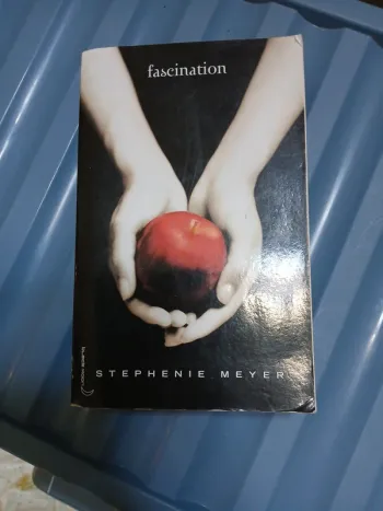 Fascination twilight tome 1