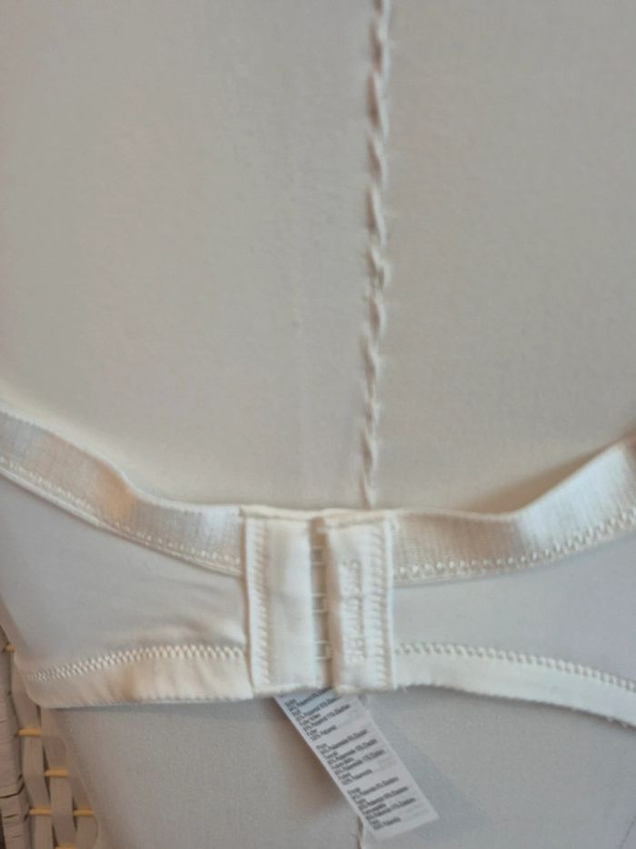 💕Jolie soutien-gorge avec armatures femme 100E sans Complexe  💕 - photo numéro 4