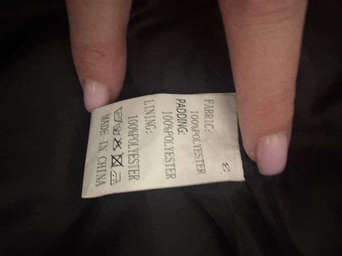 Veste sans manches - photo numéro 2