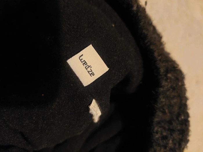 Bonnet - photo numéro 5