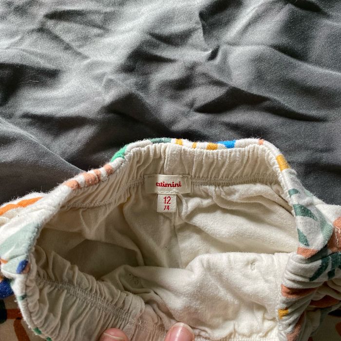 Pantalon Catimini - photo numéro 2