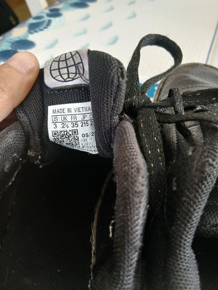 Basket - photo numéro 5