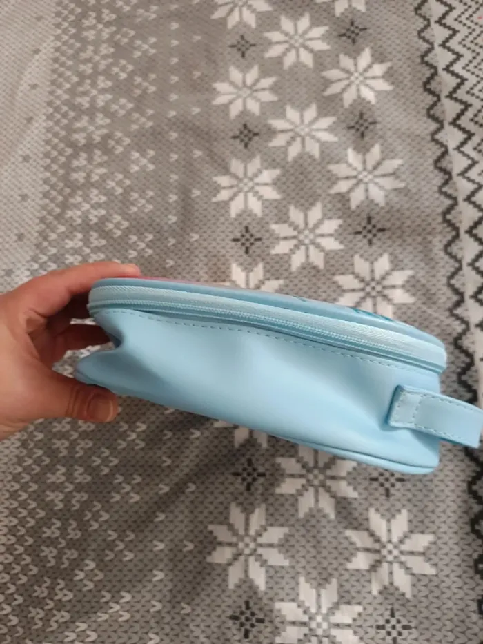 Sac enfant la reine des neiges - photo numéro 7