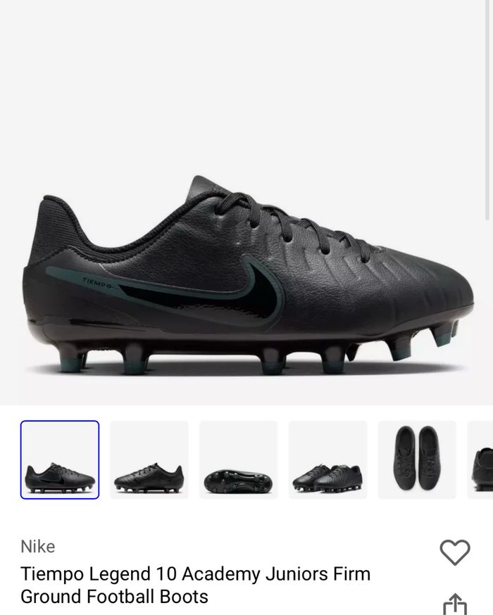 Nike . - photo numéro 3