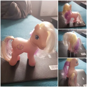 My little Pony G3