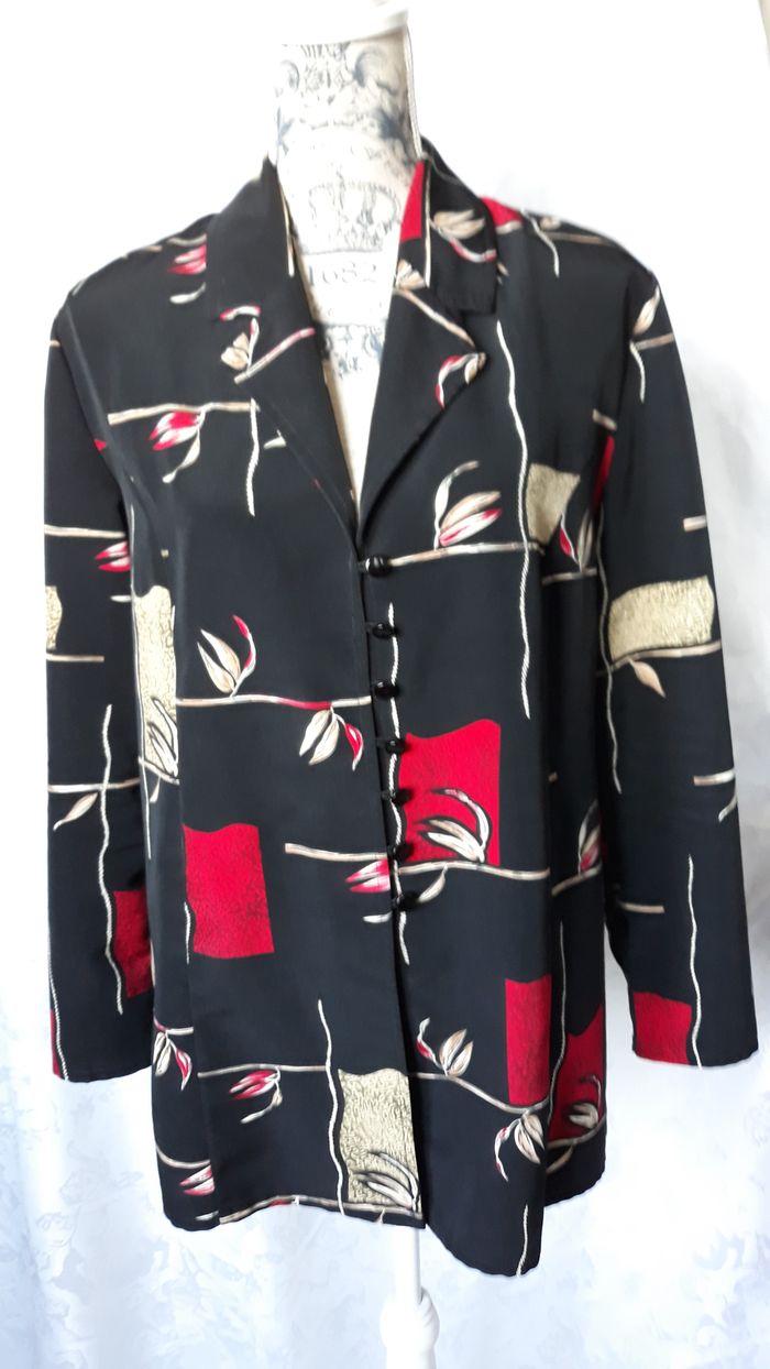 Faby27800 Chemisier femme "PL Couture", T 42