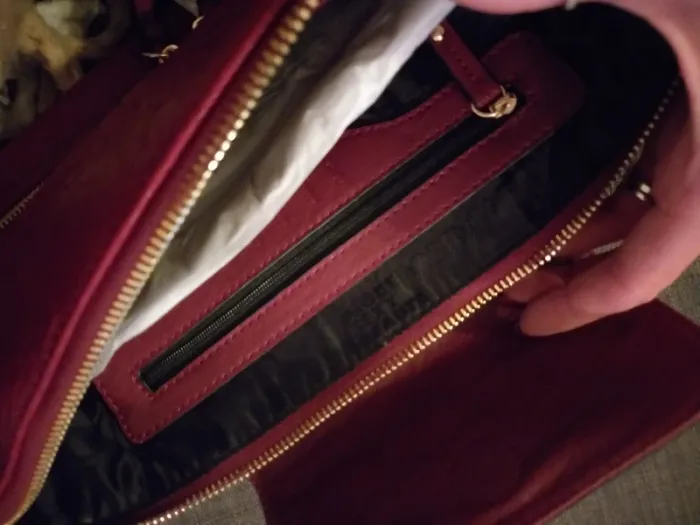 Sac ELLE - photo numéro 4