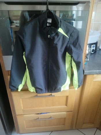 Veste sport 10A