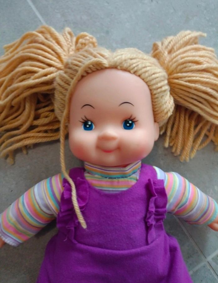 Poupée Simba - photo numéro 2