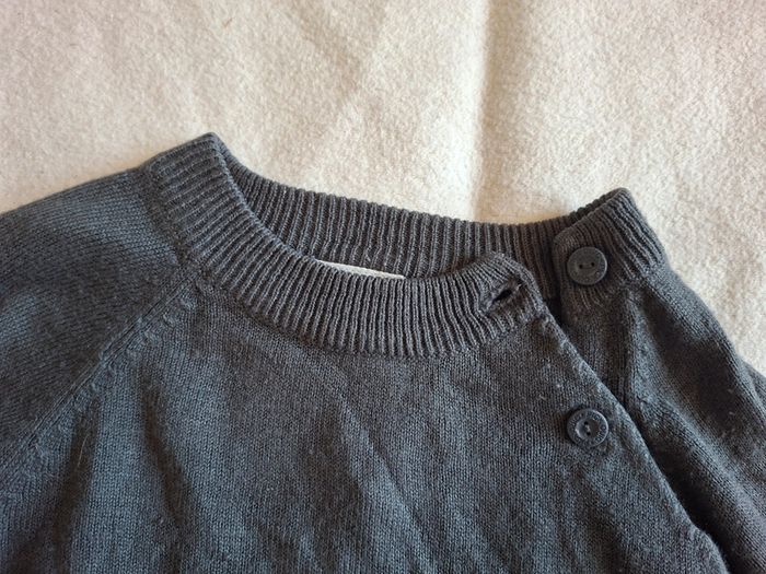 Pull bébé garçon 24 mois - photo numéro 2