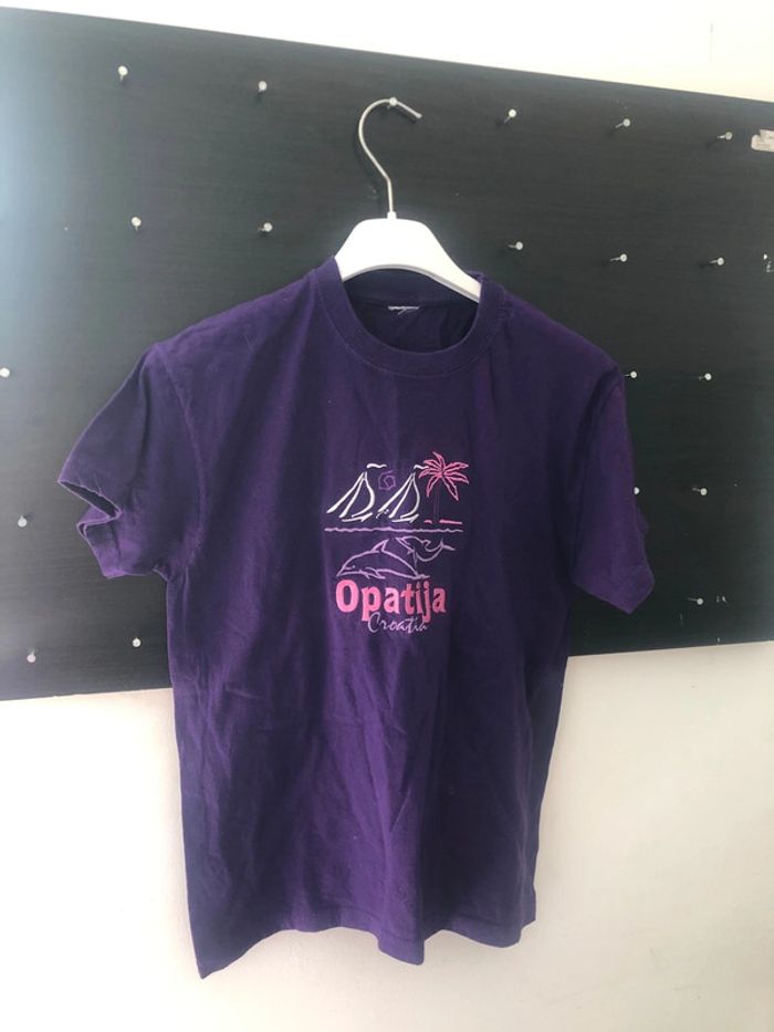 T shirt