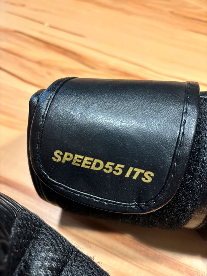 Gants de boxe - photo numéro 6