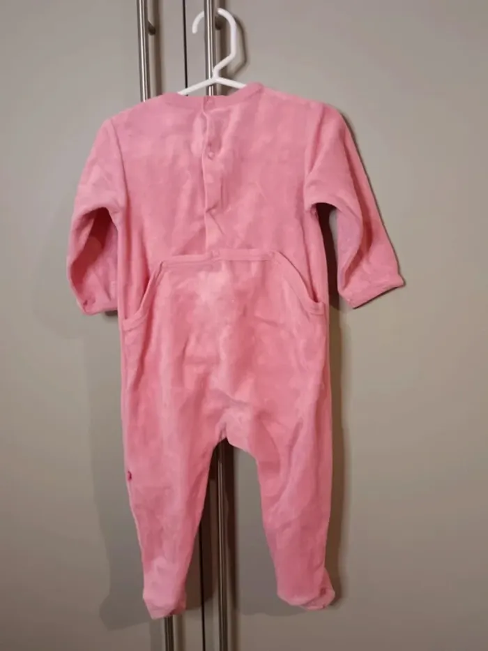 Pyjama Disney minnie 18 mois - photo numéro 2