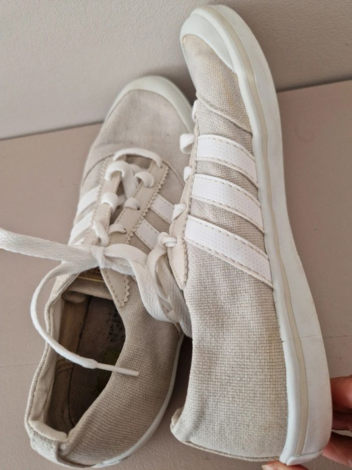 Baskets Adidas 🤍 - photo numéro 8