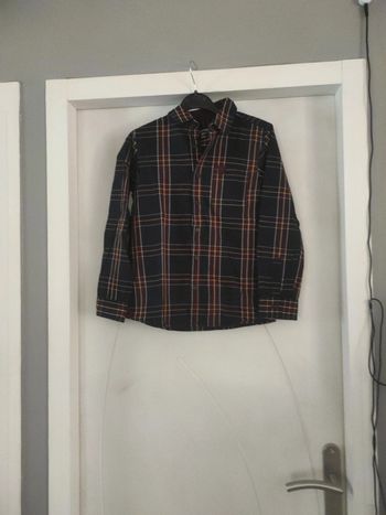 Chemise taille 9-10 ans