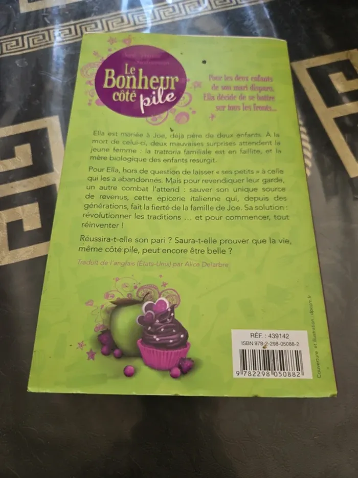 Le bonheur - photo numéro 2