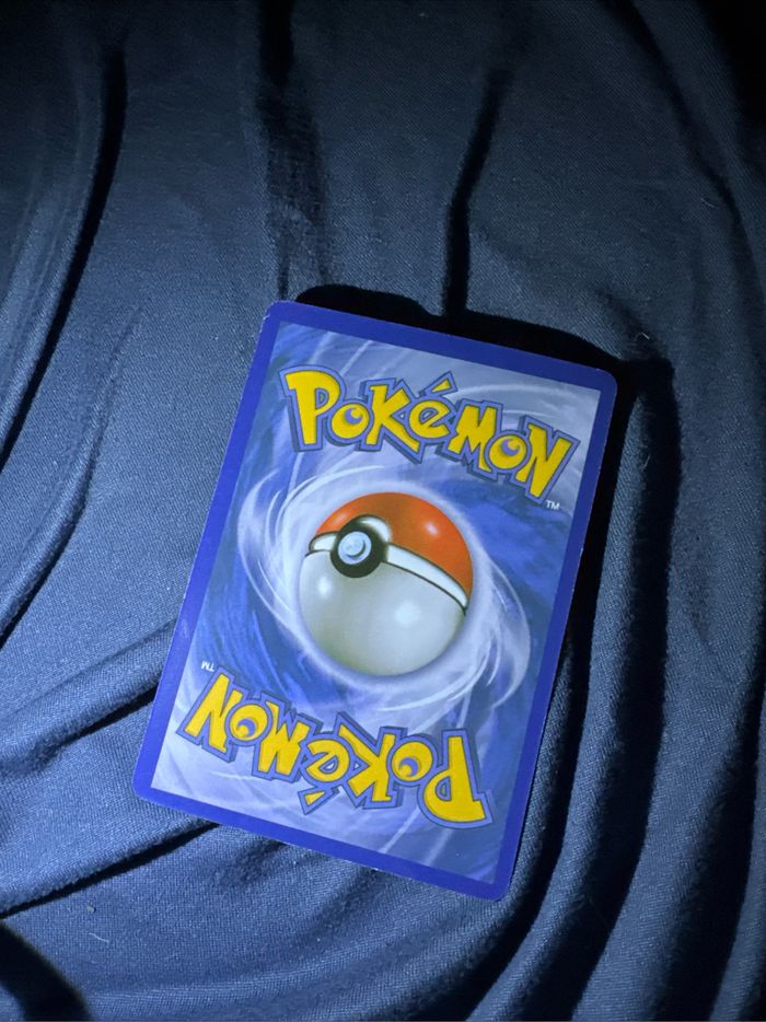 Carte Pokémon Sbire de la Team Star 195/197 - photo numéro 2