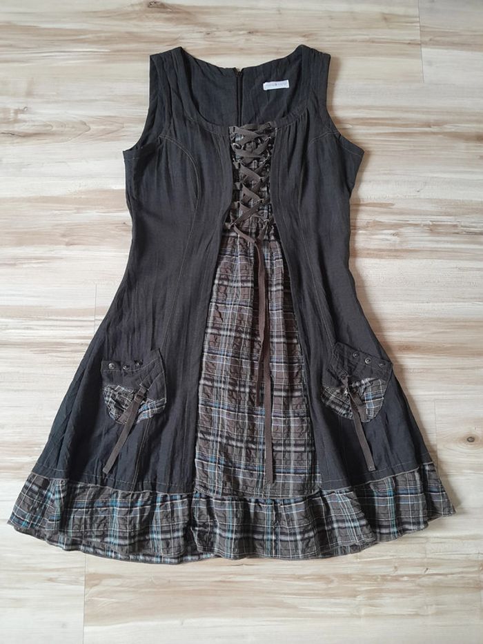 Robe femme