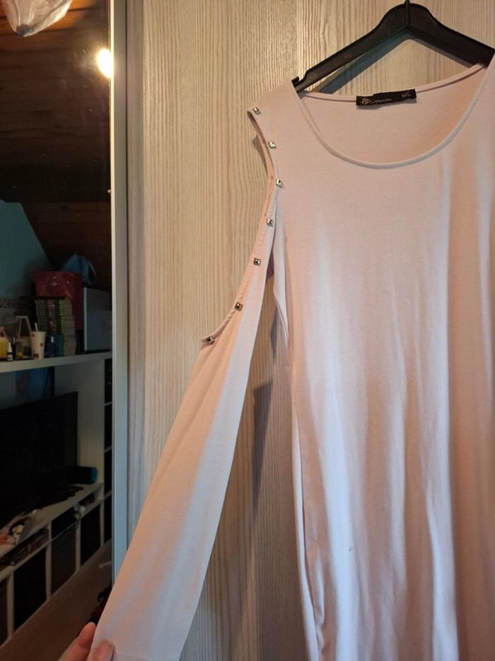 Robe longue - photo numéro 2