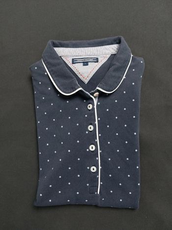Polo Tommy Hilfiger