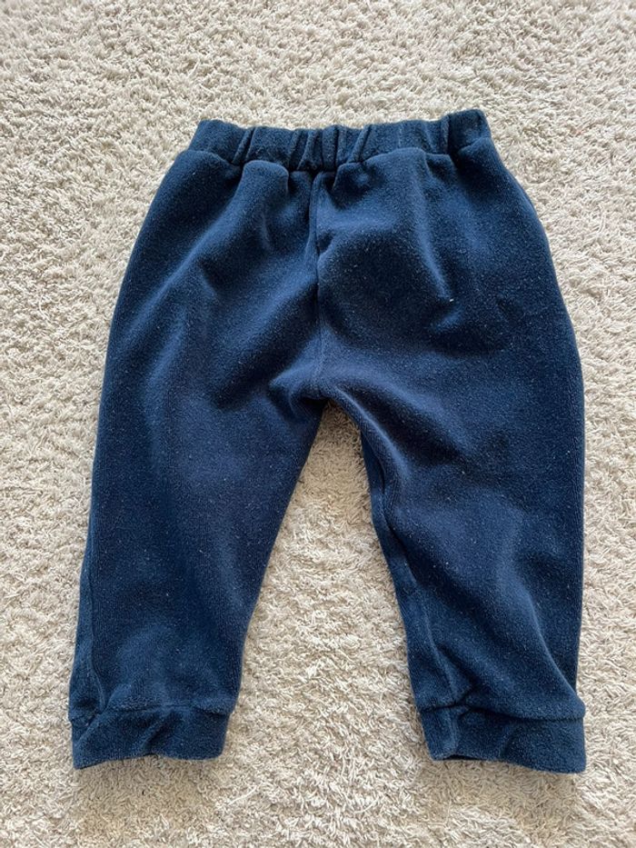 Pyjama 2pièces ourson taille 18 mois marque Necix’s - photo numéro 7