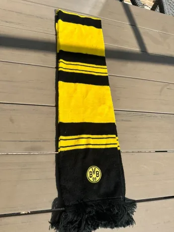 Écharpe Dortmund
