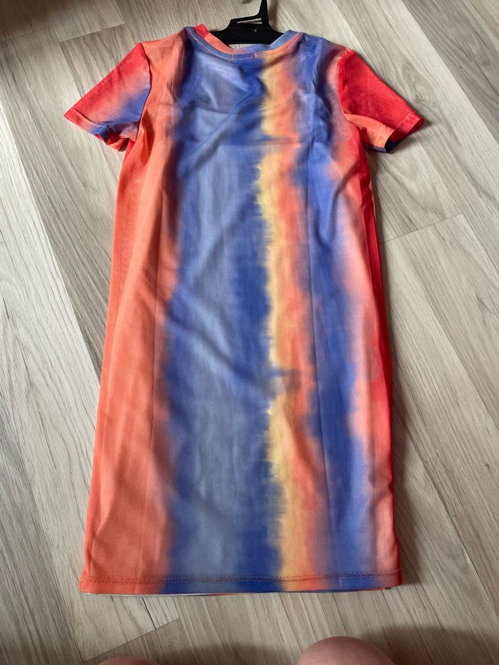 Robe 10 ans - photo numéro 5