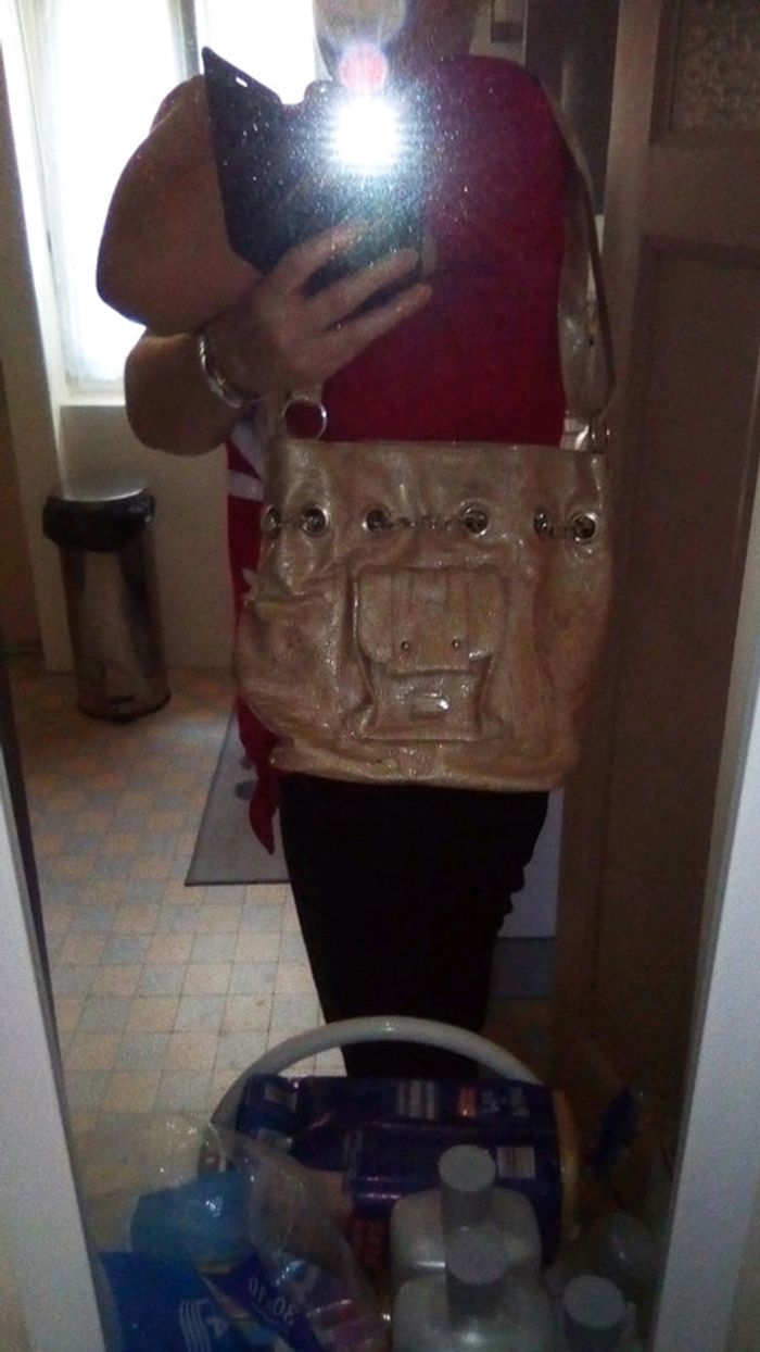 Sac bandoulière - photo numéro 4