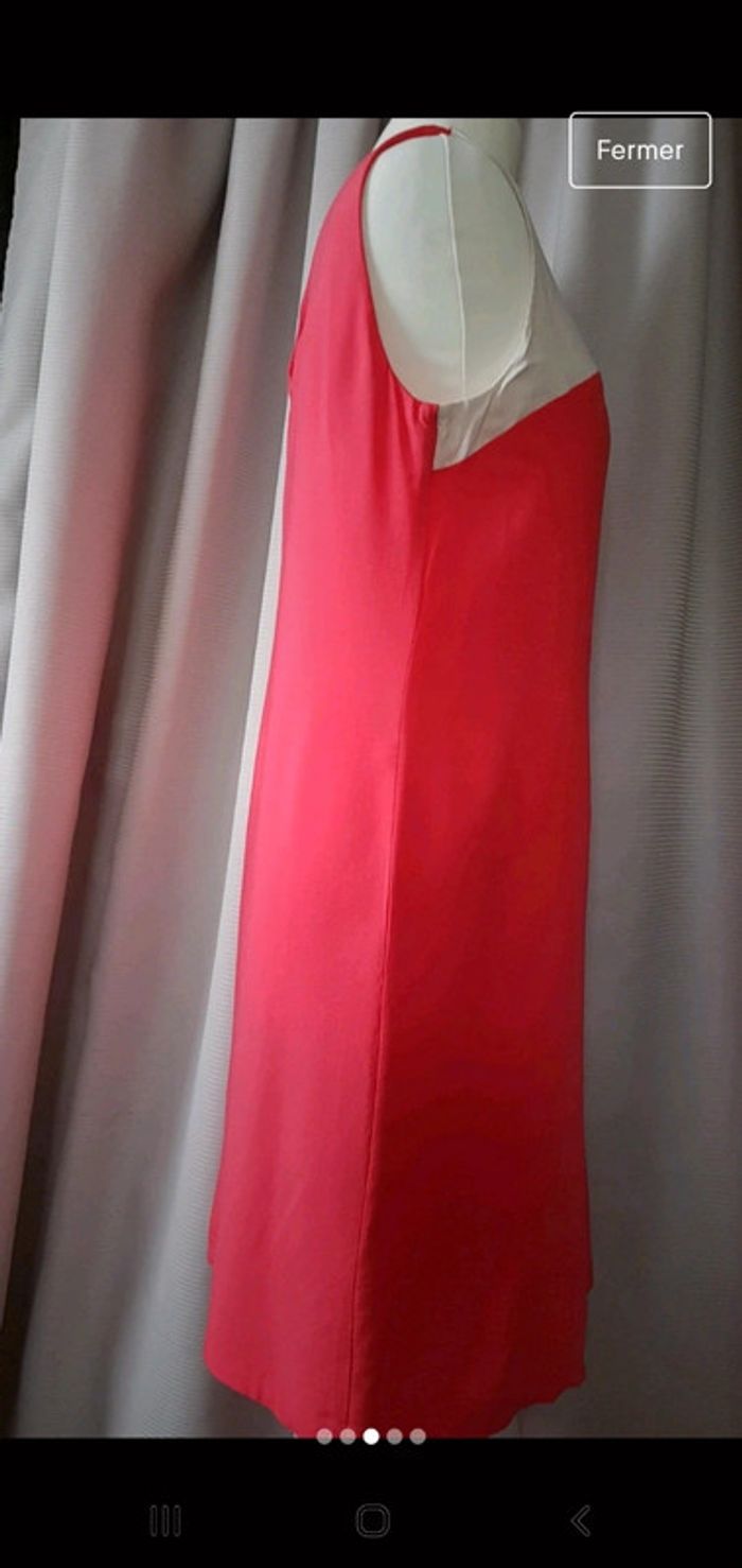 Robe fluide - photo numéro 4