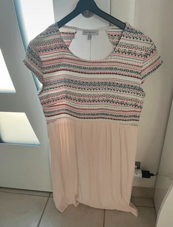 Robe de grossesse