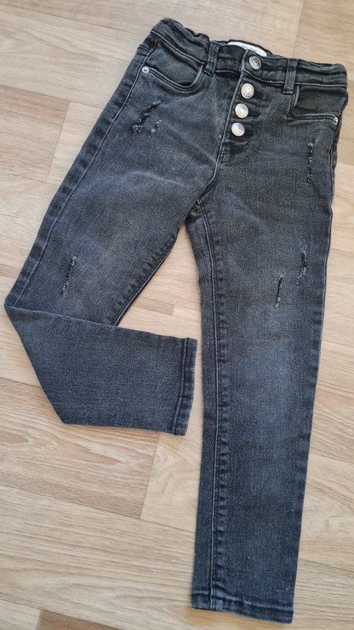 Jean kiabi - photo numéro 2