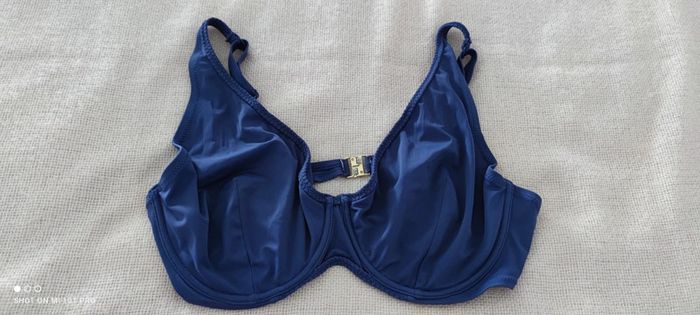 Maillot de bain deux pièces RougeGorge - photo numéro 3