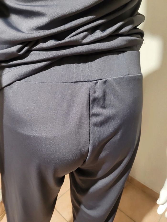 Short d hiver - photo numéro 3