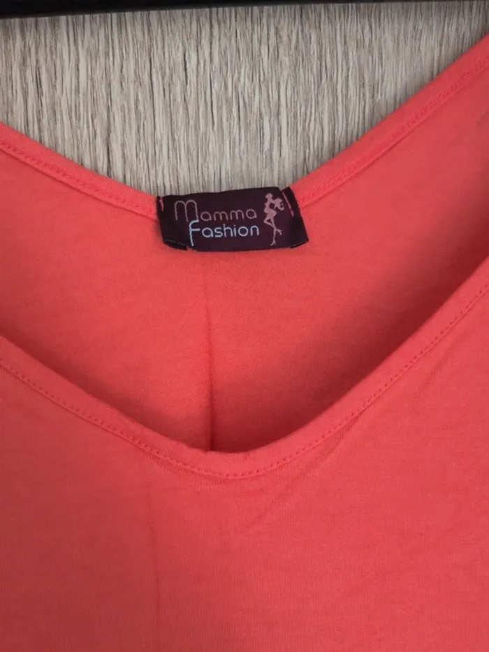 Robe pour grossesse Taille Unique - photo numéro 2