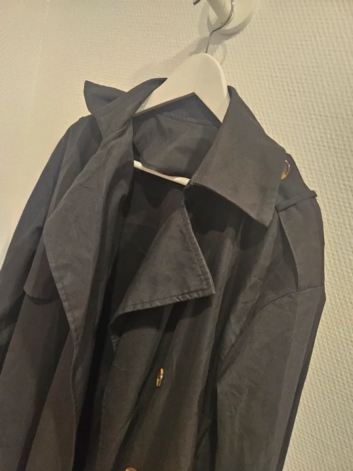 Grande veste - photo numéro 2